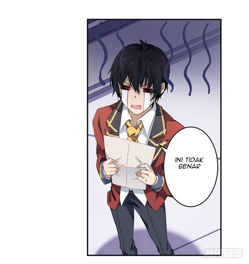 Wuxian Shitu Yu Shier Zhan Ji (Infinite Apostles and Twelve War Girls) Chapter 07 Gambar 18